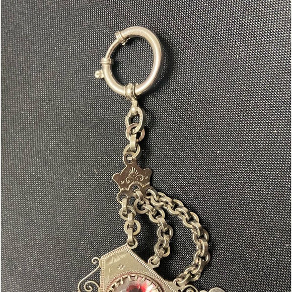 Vintage Bracelet Stainless Steel - Picture 7 of 13